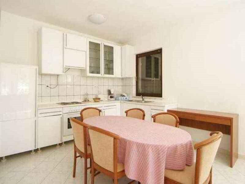 Pucisca Villa Постира Экстерьер фото