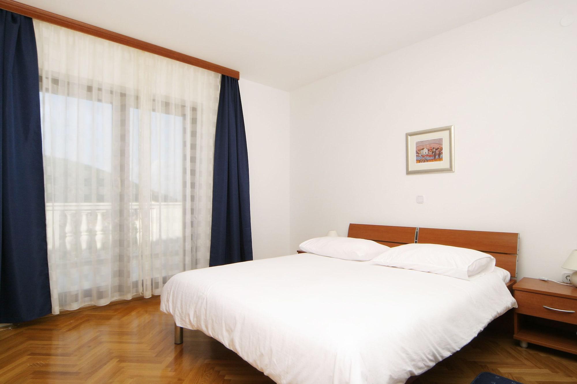 Pucisca Villa Постира Экстерьер фото