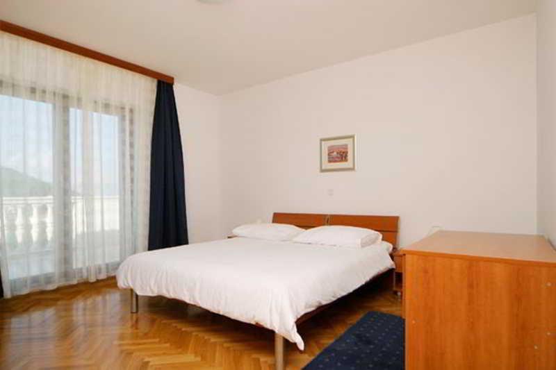 Pucisca Villa Постира Экстерьер фото