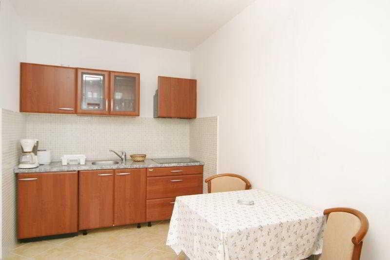 Pucisca Villa Постира Экстерьер фото